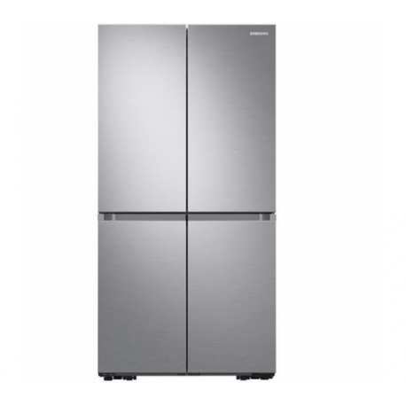 Samsung RF65A967FSL/ES Frigorífico Side by Side de Livre Instalação, No Frost, 183 cm, 647 L, Inox - 8806092094819