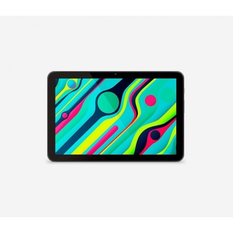 Tablet SPC Gravity 10.1" IPS Pro HD QC 32GB+3GB Cam. Frontal VideoHD 5MPX Tras. Android 10 Preto - 8436542858953