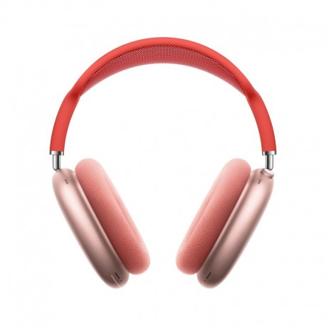 Auscultadores APPLE AirPods Max BT - Pink - 0194252085677