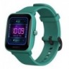 Smartwatch AMAZFIT Bip U Pro Green - 6972596102045
