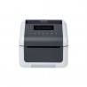Impressora De Etiquetas & Taloes BROTHER Termica TD-4550DNWB 4\'\' - USB + RJ45 + WiFi + BT - 4977766798273