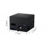 Video Projetor EPSON Portatil EF-12 - 8715946688787