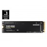 SSD M.2 2280 PCIe NVMe SAMSUNG 1TB 980 - 8806090572210