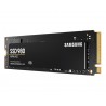 SSD M.2 2280 PCIe NVMe SAMSUNG 1TB 980 - 8806090572210