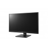 Monitor LG LED 23.8 FHD 5ms VGA DVI-D USB DP HDMI Pivot Ajust.alt. colunas - 24BK550Y-I - 8806091323965