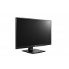Monitor LG LED 23.8 FHD 5ms VGA DVI-D USB DP HDMI Pivot Ajust.alt. colunas - 24BK550Y-I - 8806091323965