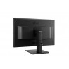 Monitor LG LED 23.8 FHD 5ms VGA DVI-D USB DP HDMI Pivot Ajust.alt. colunas - 24BK550Y-I - 8806091323965