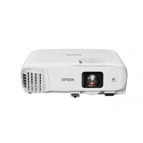 Video Projetor EPSON EB-992F FullHD - 8715946680781