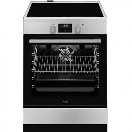 FOGÃO AEG - CIB 6646 ABM - 7332543762071