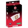 Embalagem Sacos Hoover P A Cubed Silence - H75 - 8016361896932