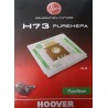 Embalagem Sacos Hoover P Athos - H73 - 8016361871717