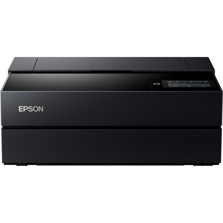 Epson SureColor SC-P700 Impressora Fotográfica, Sem Margens, Duplex, Jato de Tinta, 5760 x 1440 DPI, Wi-Fi, Preto - 8715946679419