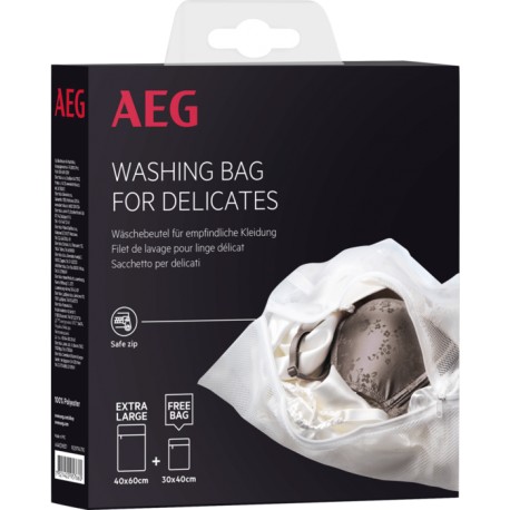 AEG A4WZWB31 Bolsa para Peças Delicadas 40 x 60 cm - 7321422957660