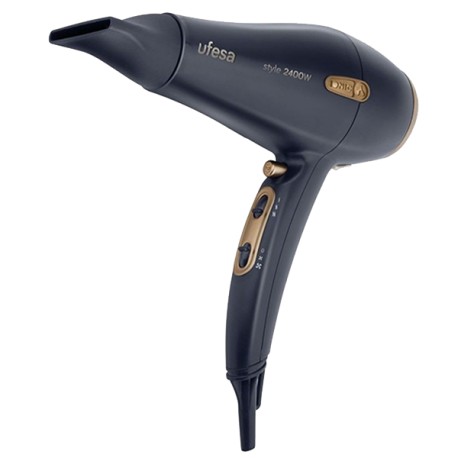 SECADOR CABELO UFESA - SC8460 - 60304769 - 8422160047695