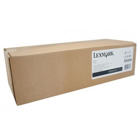 Toner Lexmark Amarelo C6160 20.000 Pgs - 0734646591034