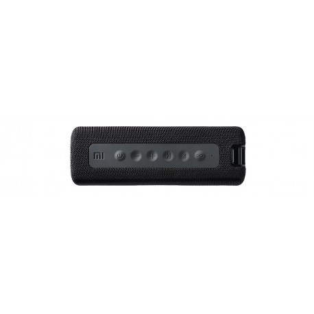 Xiaomi Mi Portable Bluetooth Speaker Black, Coluna Portátil, Preto - 6971408153459