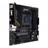 Motherboar ASUS AMD B550 SKT AM4 TUF GAMING B550M-E 4xDDR4 VGA HDMI DP MATX - 4711081173397