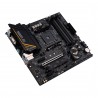 Motherboar ASUS AMD B550 SKT AM4 TUF GAMING B550M-E 4xDDR4 VGA HDMI DP MATX - 4711081173397