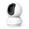 Camara TP-LINK Full HD WiFi Pan-Tilt Smart Home Night Vision Live Remoto Tapo App - TC70 - 4897098681718