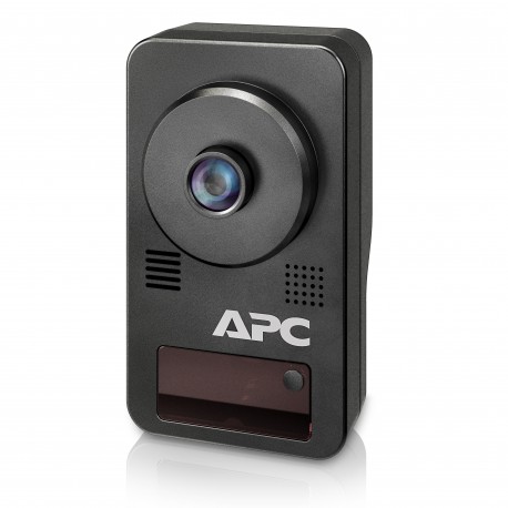 APC NetBotz Pod 165 Câmara de segurança IP Interior e exterior Cubo 2688 x 1520 pixels - NBPD0165 - 0731304347514