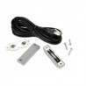 APC NetBotz Door Switch Sensors 2 For An APC Rack - 12 Ft. - NBES0303 - 0731304262855