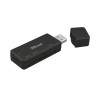 Lector De Tarjetas Externo Trust Nanga 21935 Usb 3.2 - 8713439219357