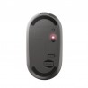 Trust 24059 Puck Rato Ambidestro, RF Wireless, Bluetooth, Ótico, 1600 DPI, Preto - 8713439240597