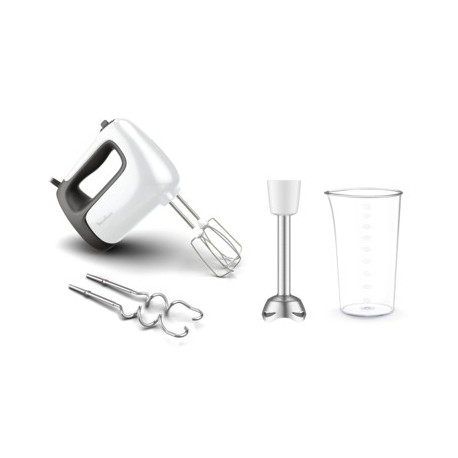 BATEDEIRA MOULINEX PREPMIX - HM462110 - 3016667243961