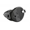 Ratón Ergonómico Inalámbrico Por Bluetooth Trust Voxx Hasta 2400 Dpi - 8713439237313