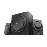 Altavoces Trust Yuri 120w 2.1 - 8713439236965