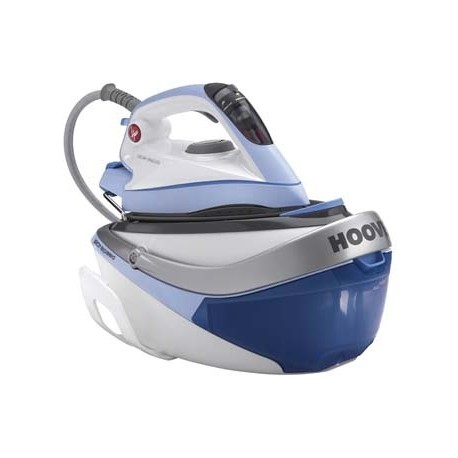 HOOVER - Ferro c/ Caldeira SRD 4107\1 - 8016361812314