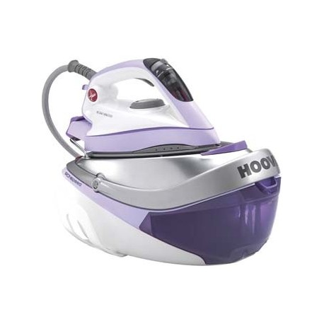 HOOVER - Ferro c/ Caldeira SRD 4108\1 - 8016361806573