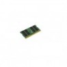 Dimm SO KINGSTON 32GB DDR4 3200MHz Mem Branded KCP432SD8/32 - 0740617310979