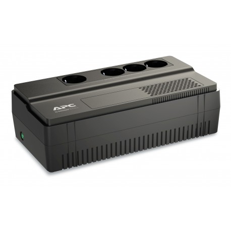 APC BV650I-GR UPS Linha interativa 650 VA 375 W 4 tomada(s) CA - 0731304338321