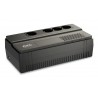 UPS APC Easy UPS BV 650VA. AVR. 230V - BV650I-GR - 0731304338321