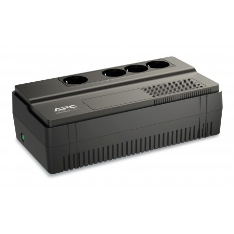 APC BV500I-GR UPS Linha interativa 500 VA 300 W 4 tomada(s) CA - 0731304338284
