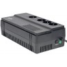 UPS APC Easy UPS BV 650VA. AVR. 230V - BV650I-GR - 0731304338321