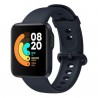 Smartwatch XIAOMI Mi Watch Lite Navy Blue - 6934177721489
