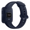 Smartwatch XIAOMI Mi Watch Lite Navy Blue - 6934177721489