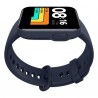 Smartwatch XIAOMI Mi Watch Lite Navy Blue - 6934177721489