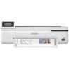 Plotter EPSON SureColor SC-T2100 Sem Suporte - Wireless - 8715946688824