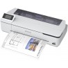 Plotter EPSON SureColor SC-T2100 Sem Suporte - Wireless - 8715946688824