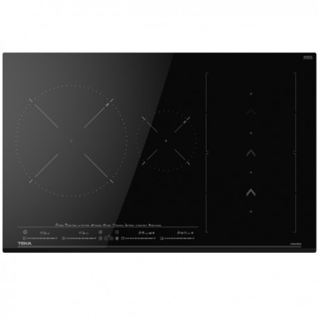 PLACA ENCASTRAR TEKA - IZS 86630 MST BK - 8434778011869