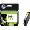 Cartucho De Tinta Original Hp Nº903 Xl Alta Capacidad Amarillo - 0889894728975