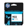 Cartucho De Tinta Original Hp Nº903 Cian - 0889894728784