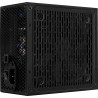 Fuente De Alimentación Aerocool Lux Rgb 850m 850w Ventilador 12cm 80 Plus Bronze - 4710562759419