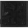 Fuente De Alimentación Aerocool Lux Rgb 850m 850w Ventilador 12cm 80 Plus Bronze - 4710562759419