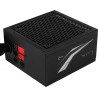 Fuente De Alimentación Aerocool Lux Rgb 850m 850w Ventilador 12cm 80 Plus Bronze - 4710562759419