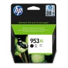 Cartucho De Tinta Original Hp Nº953 Xl Alta Capacidad Negro - 0725184104183