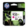 Cartucho De Tinta Original Hp Nº935 Xl Alta Capacidad Magenta - 0888182031728